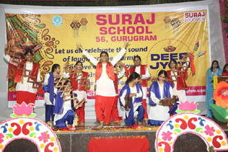 Best CBSE School Gurgaon 80